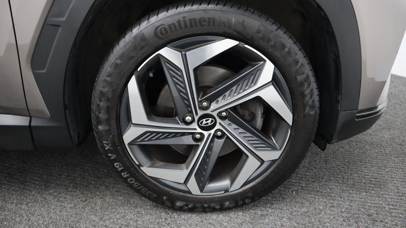 Used Hyundai TUCSON 2023 for sale - 77474761: Photo 30