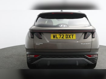 Used Hyundai TUCSON 2023 for sale - 77474761: Photo