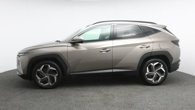 Used Hyundai TUCSON 2023 for sale - 77474761: Photo 6