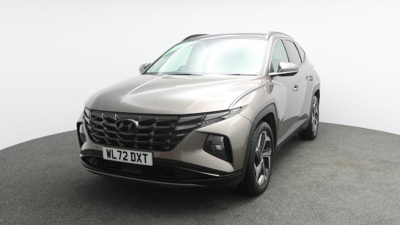 Used Hyundai TUCSON 2023 for sale - 77474761: Photo 7