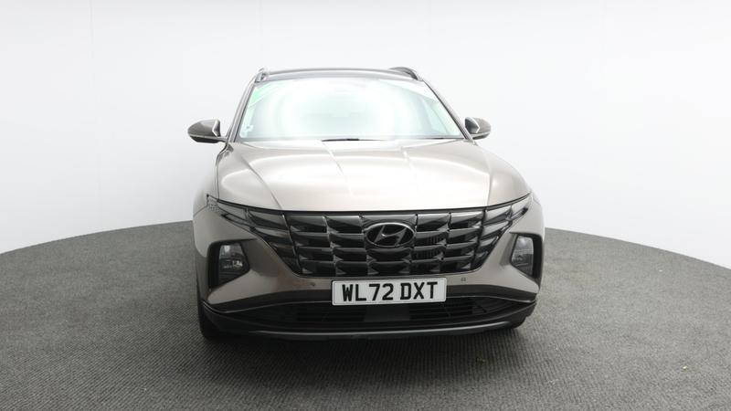 Used Hyundai TUCSON 2023 for sale - 77474761: Photo 8