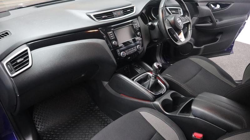 Used Nissan Qashqai 2019 for sale - 77117045: Photo 10