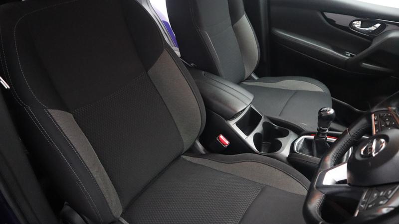 Used Nissan Qashqai 2019 for sale - 77117045: Photo 11