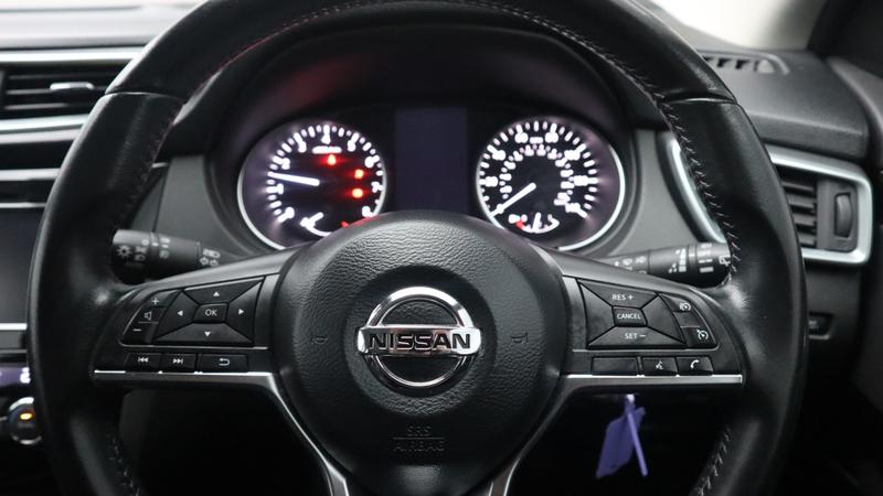 Used Nissan Qashqai 2019 for sale - 77117045: Photo 15