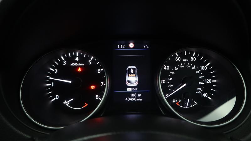 Used Nissan Qashqai 2019 for sale - 77117045: Photo 16