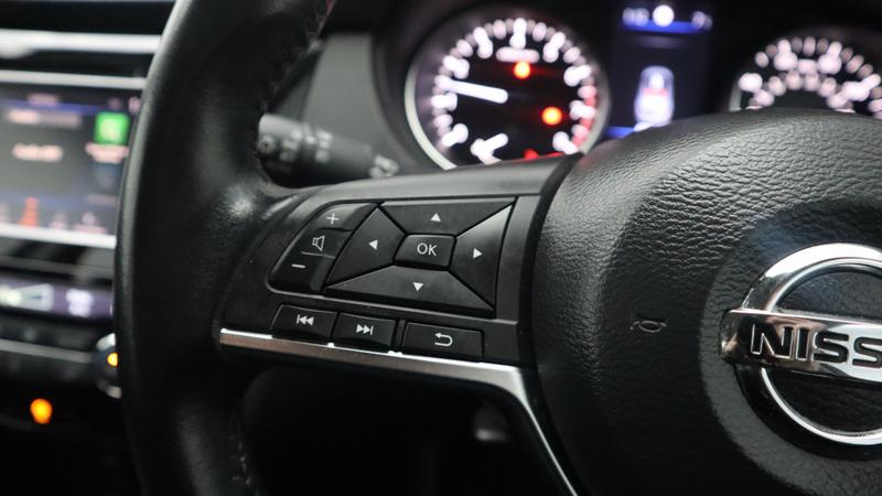 Used Nissan Qashqai 2019 for sale - 77117045: Photo 17