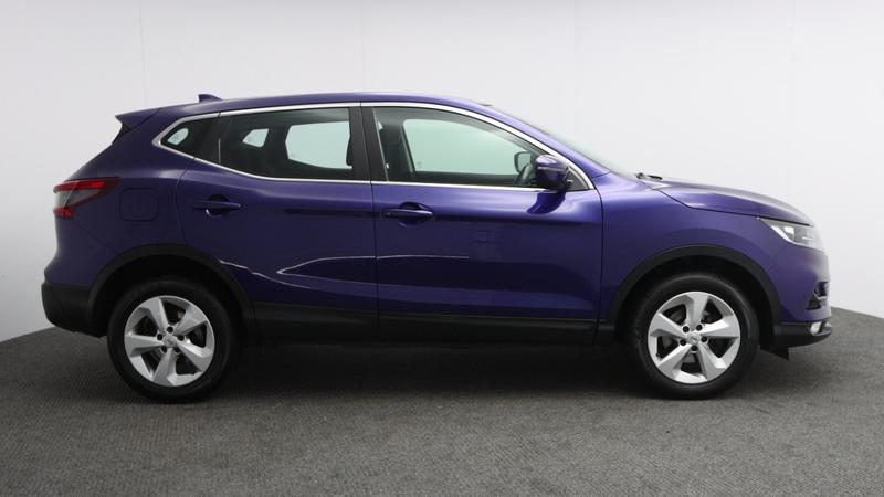 Used Nissan Qashqai 2019 for sale - 77117045: Photo 2