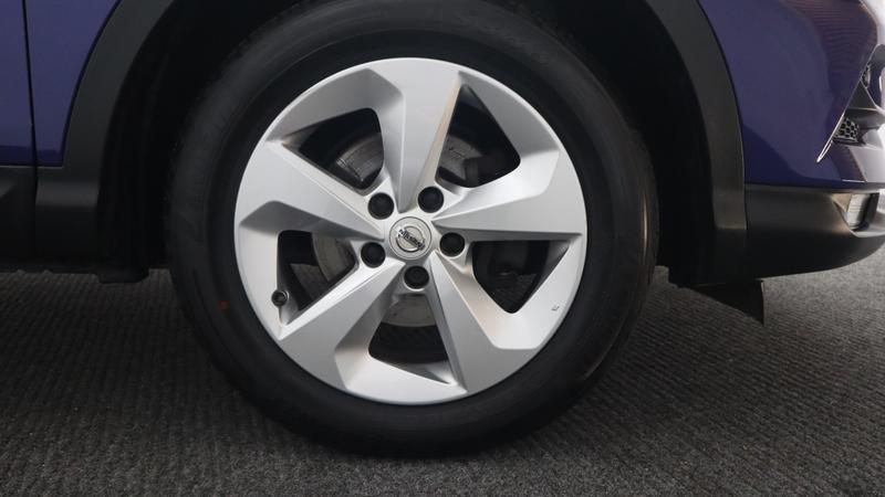 Used Nissan Qashqai 2019 for sale - 77117045: Photo 25