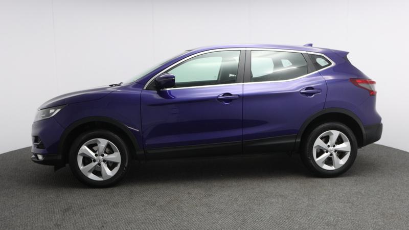 Used Nissan Qashqai 2019 for sale - 77117045: Photo 6