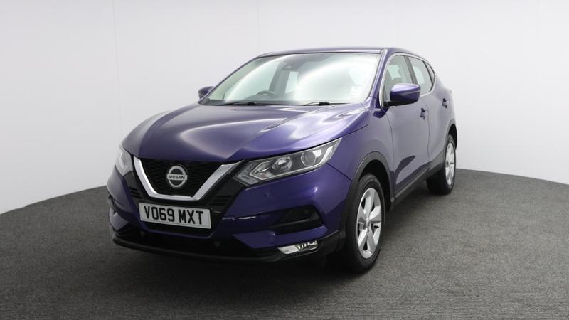 Used Nissan Qashqai 2019 for sale - 77117045: Photo 7