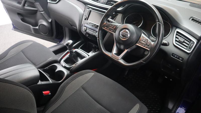 Used Nissan Qashqai 2019 for sale - 77117045: Photo 9