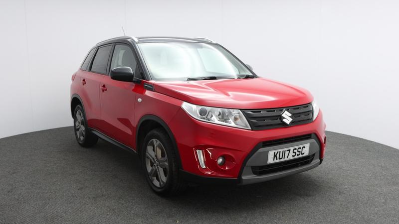 Used Suzuki Vitara 2017 for sale - 77117103: Photo 1