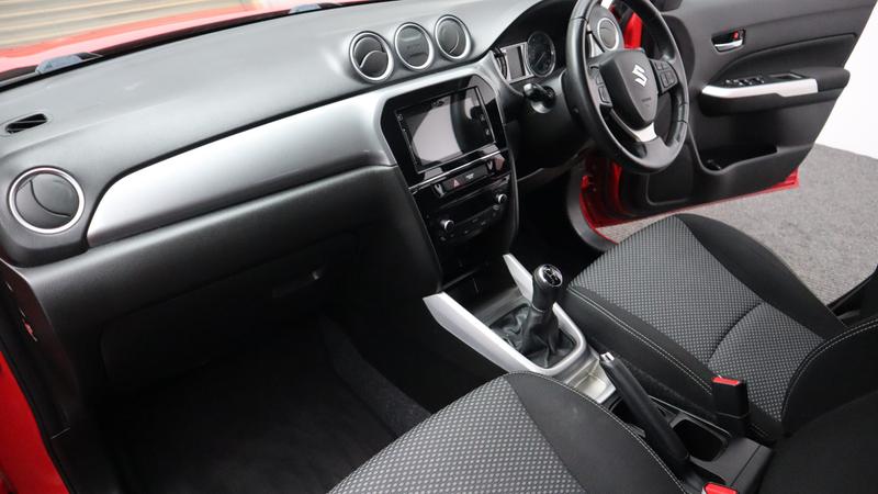 Used Suzuki Vitara 2017 for sale - 77117103: Photo 10