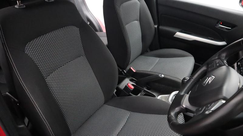 Used Suzuki Vitara 2017 for sale - 77117103: Photo 11