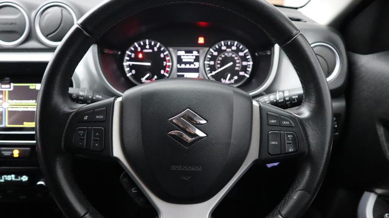 Used Suzuki Vitara 2017 for sale - 77117103: Photo 15