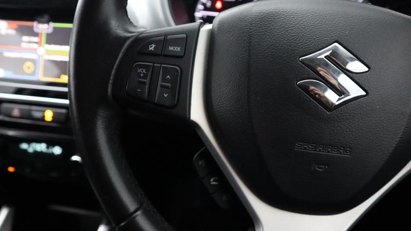 Used Suzuki Vitara 2017 for sale - 77117103: Photo 17