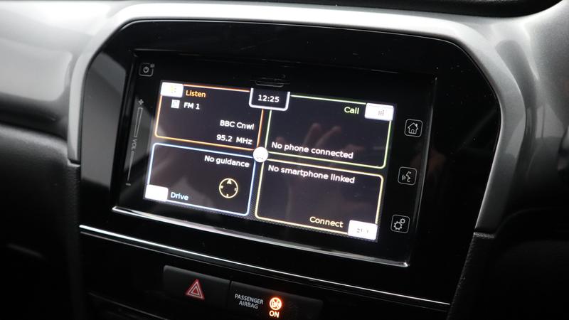 Used Suzuki Vitara 2017 for sale - 77117103: Photo 19