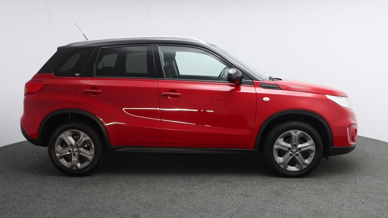 Used Suzuki Vitara 2017 for sale - 77117103: Photo 2