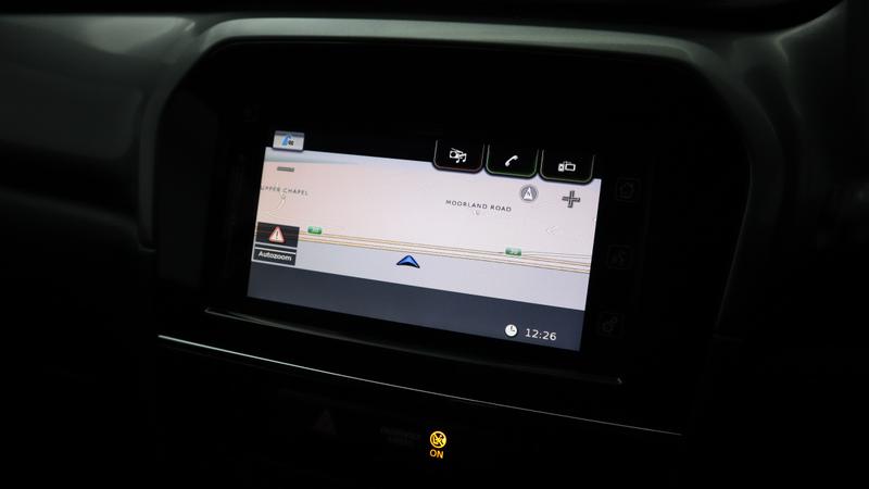 Used Suzuki Vitara 2017 for sale - 77117103: Photo 20