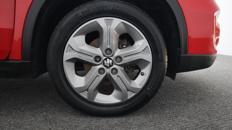 Used Suzuki Vitara 2017 for sale - 77117103: Photo 26