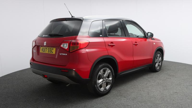 Used Suzuki Vitara 2017 for sale - 77117103: Photo 3