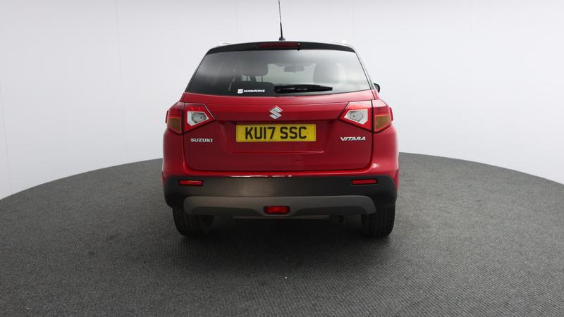 Used Suzuki Vitara 2017 for sale - 77117103: Photo 4