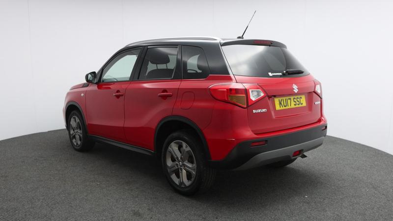 Used Suzuki Vitara 2017 for sale - 77117103: Photo 5
