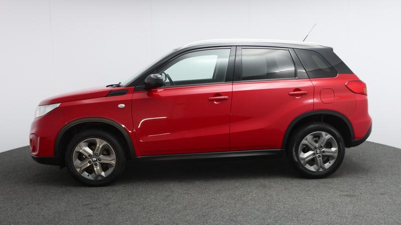 Used Suzuki Vitara 2017 for sale - 77117103: Photo 6