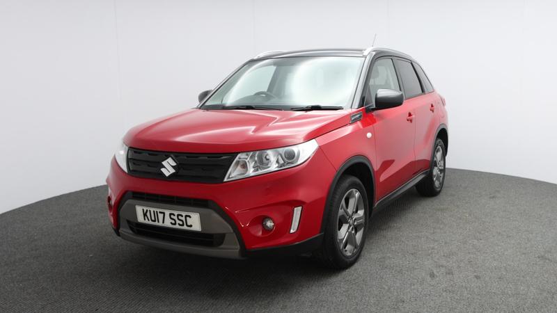 Used Suzuki Vitara 2017 for sale - 77117103: Photo 7