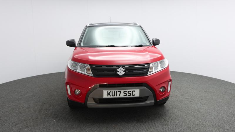 Used Suzuki Vitara 2017 for sale - 77117103: Photo 8