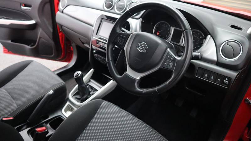 Used Suzuki Vitara 2017 for sale - 77117103: Photo 9