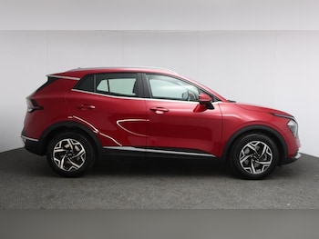 Used Kia Sportage 2025 for sale - 78724991: Photo