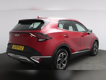 Used Kia Sportage 2025 for sale - 78724991: Photo