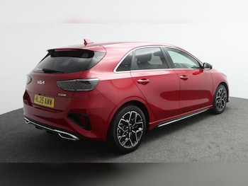 Used Kia Ceed 2025 for sale - 77117469: Photo