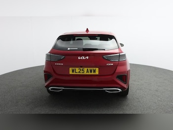 Used Kia Ceed 2025 for sale - 77117469: Photo