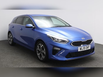 Used Kia Ceed 2019 for sale - 78804955: Photo
