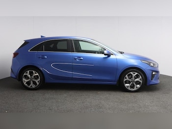 Used Kia Ceed 2019 for sale - 78804955: Photo