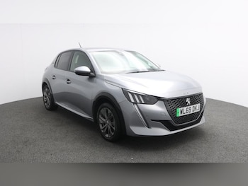 Peugeot 208 feature image