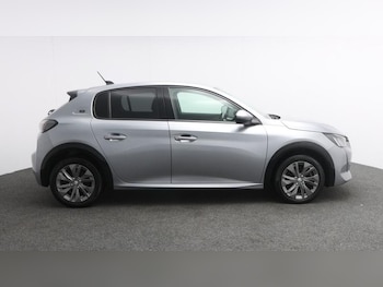 Used Peugeot 208 2020 for sale - 77117037: Photo