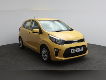 2023 - 2 1.0 DPi Petrol Manual 5dr Hatchback (66 BHP) Manual