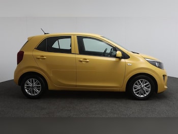 Used Kia Picanto 2023 for sale - 77619949: Photo