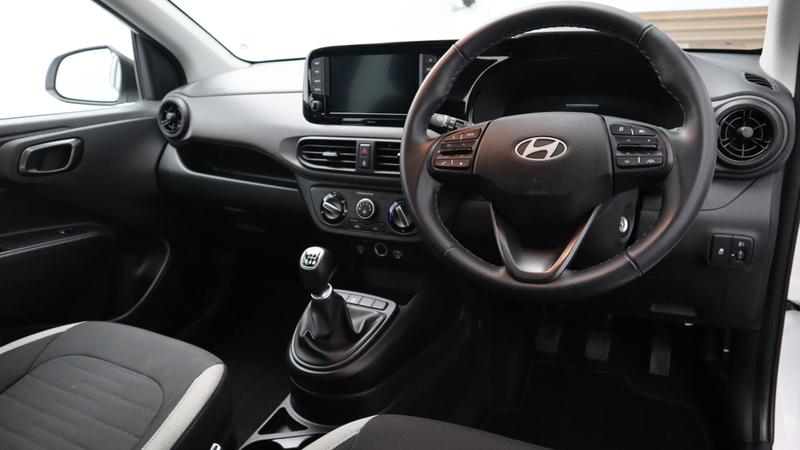 Used Hyundai i10 2024 for sale - 77117050: Photo 10