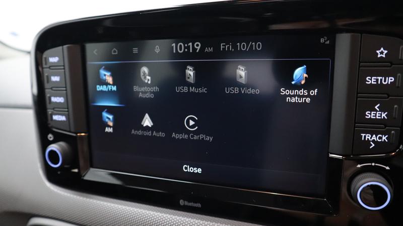 Used Hyundai i10 2024 for sale - 77117050: Photo 13