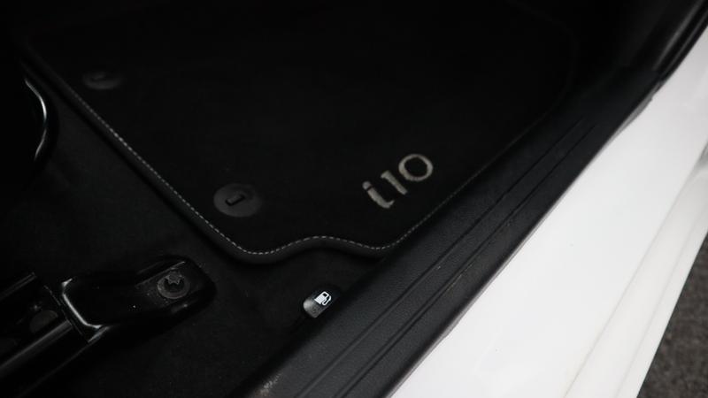 Used Hyundai i10 2024 for sale - 77117050: Photo 25