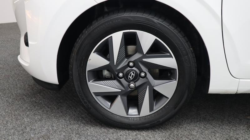 Used Hyundai i10 2024 for sale - 77117050: Photo 34