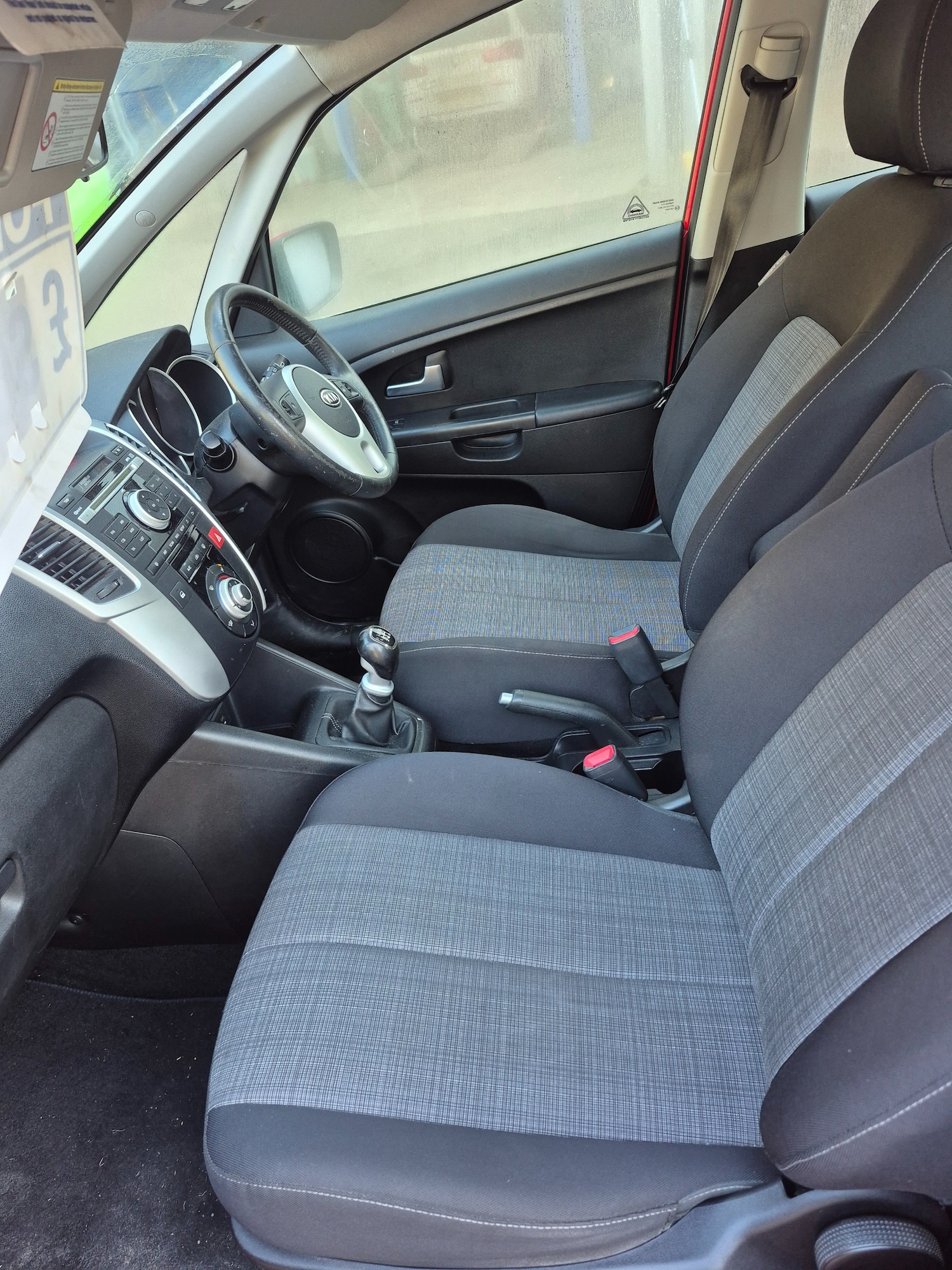 Used Kia Venga 2011 for sale - 77945264: Photo 5