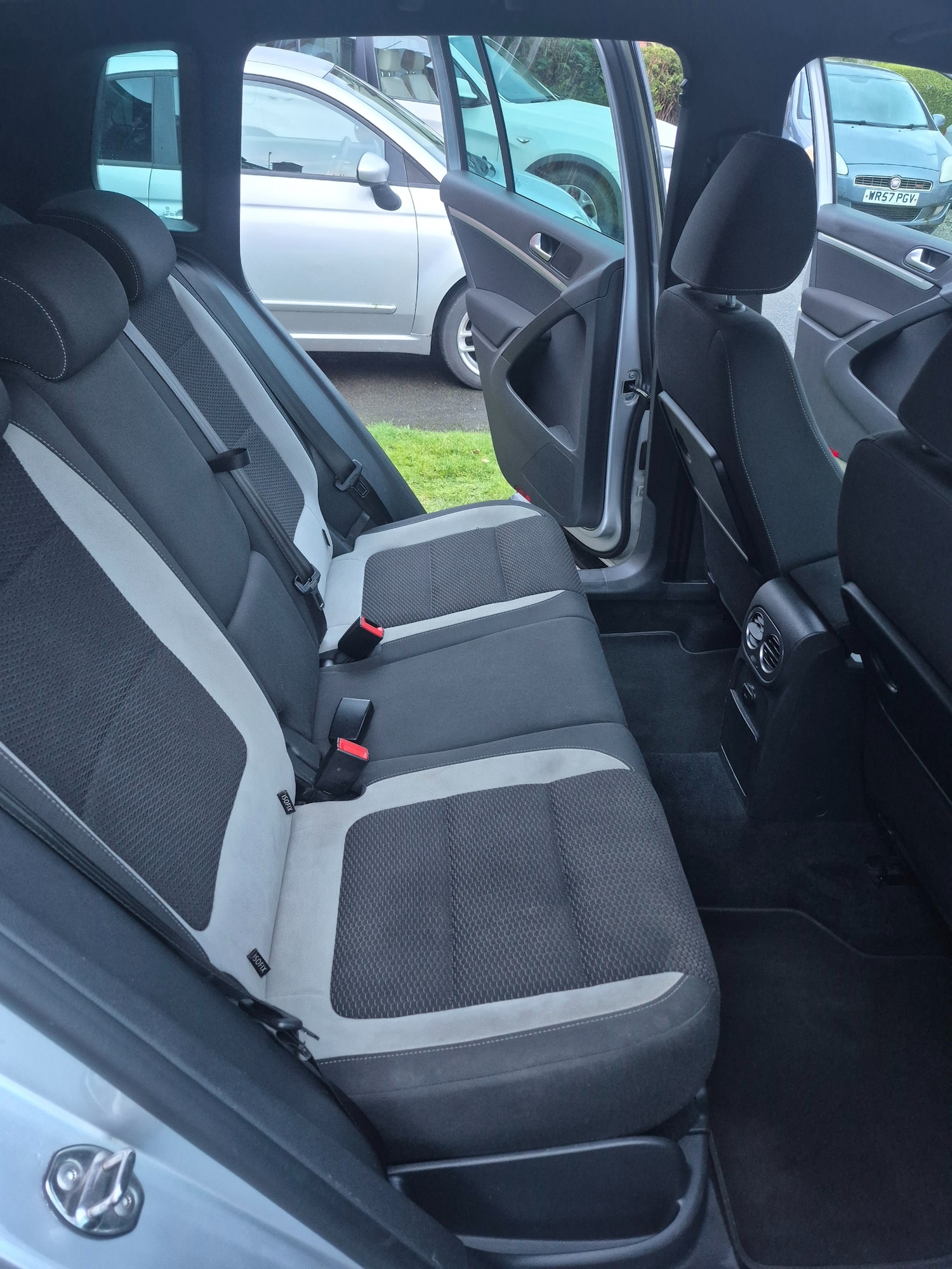 Used Volkswagen Tiguan 2014 for sale - 77483108: Photo 12