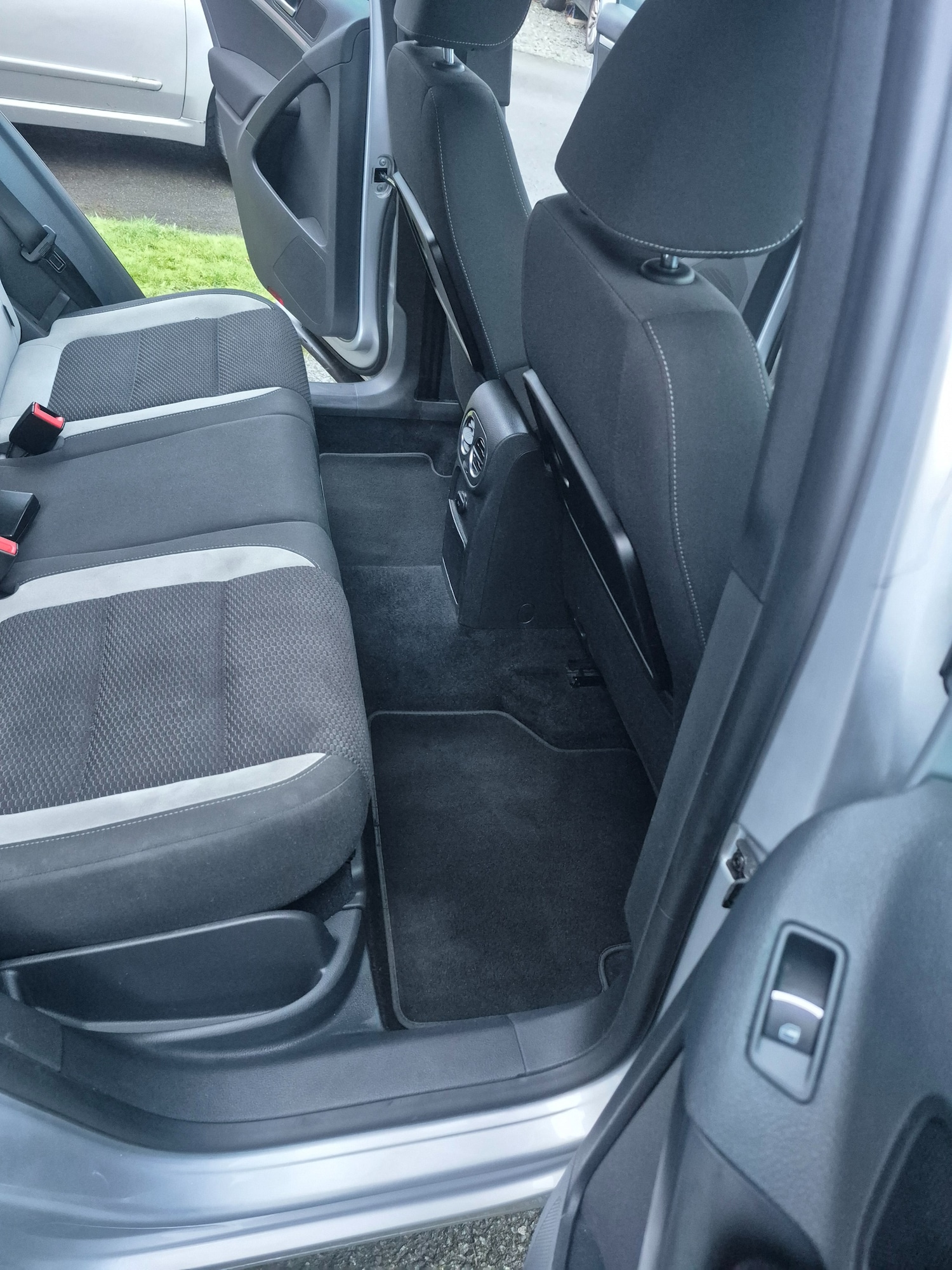 Used Volkswagen Tiguan 2014 for sale - 77483108: Photo 13