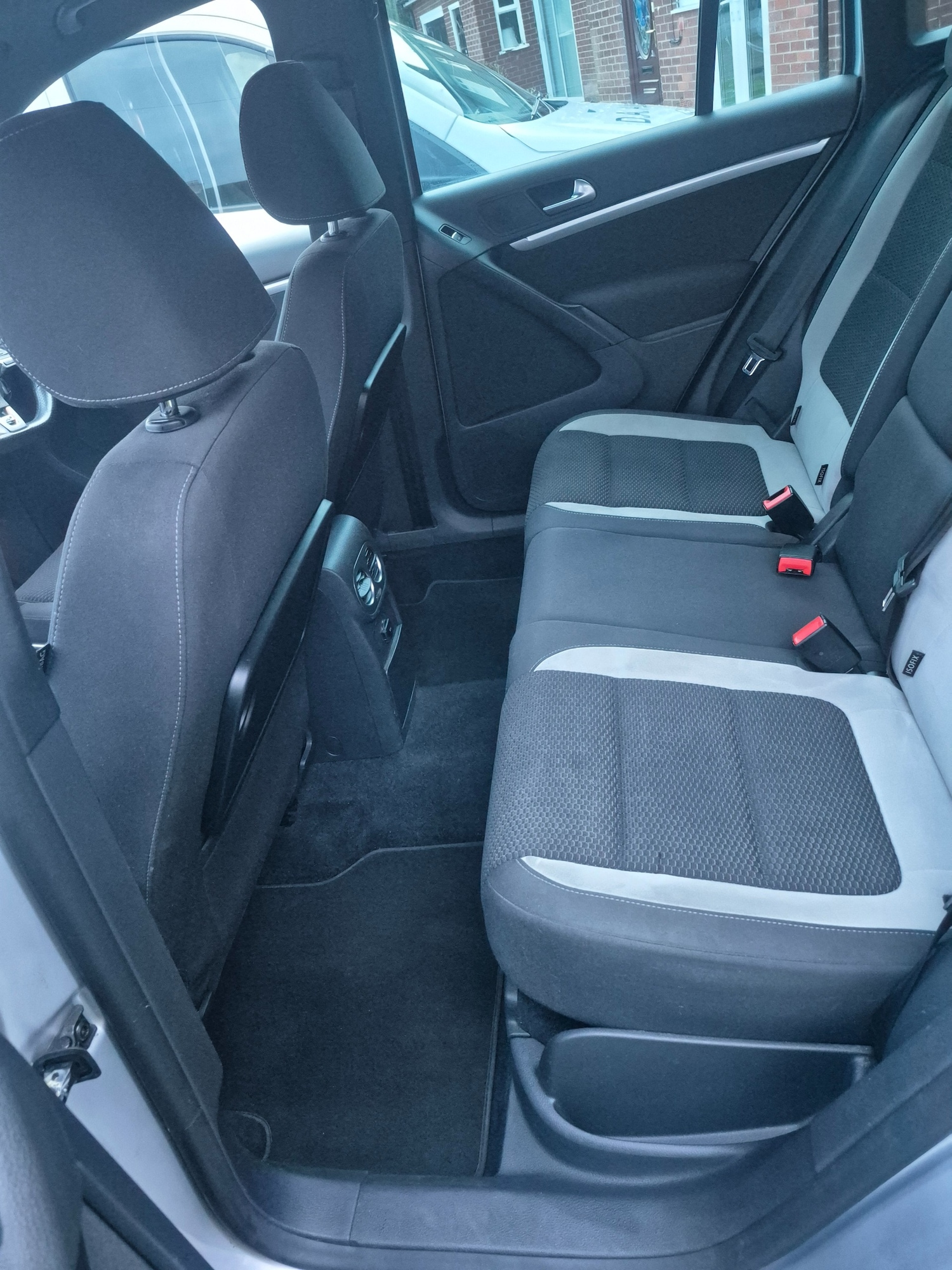 Used Volkswagen Tiguan 2014 for sale - 77483108: Photo 14