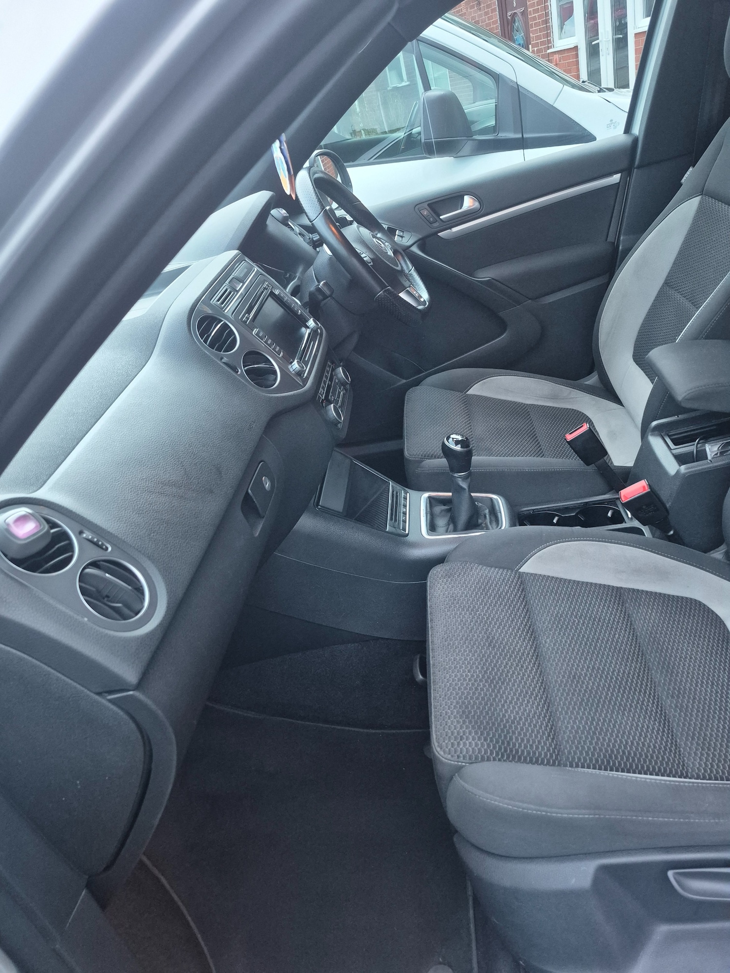 Used Volkswagen Tiguan 2014 for sale - 77483108: Photo 15